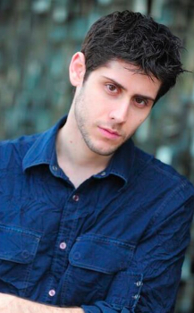Ben Diskin